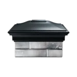 Колпак Monblan 355x355 классический черный 3