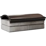 Парапет MONBLAN 255 x 510 на 1 кирпич