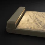LED-светильник для шаговых плит STONE