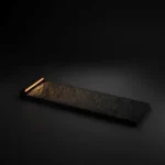 LED-светильник для шаговых плит STONE черный 2