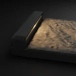 LED-светильник для шаговых плит STONE Серый 1