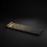 LED-светильник для шаговых плит STONE Серый 2