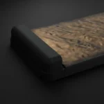 LED-светильник для шаговых плит STONE Серый 3