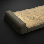 LED-светильник для шаговых плит STONE светлый 3