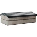 Парапет BONA 255 x 510 на 1 кирпич
