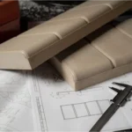 Полимерно-композитные бордюры STONE работа 1